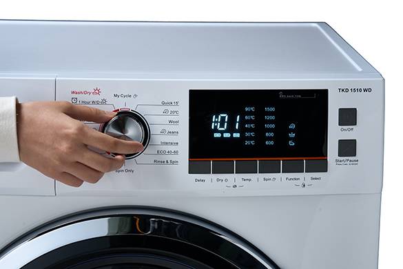 TKD1510WD
