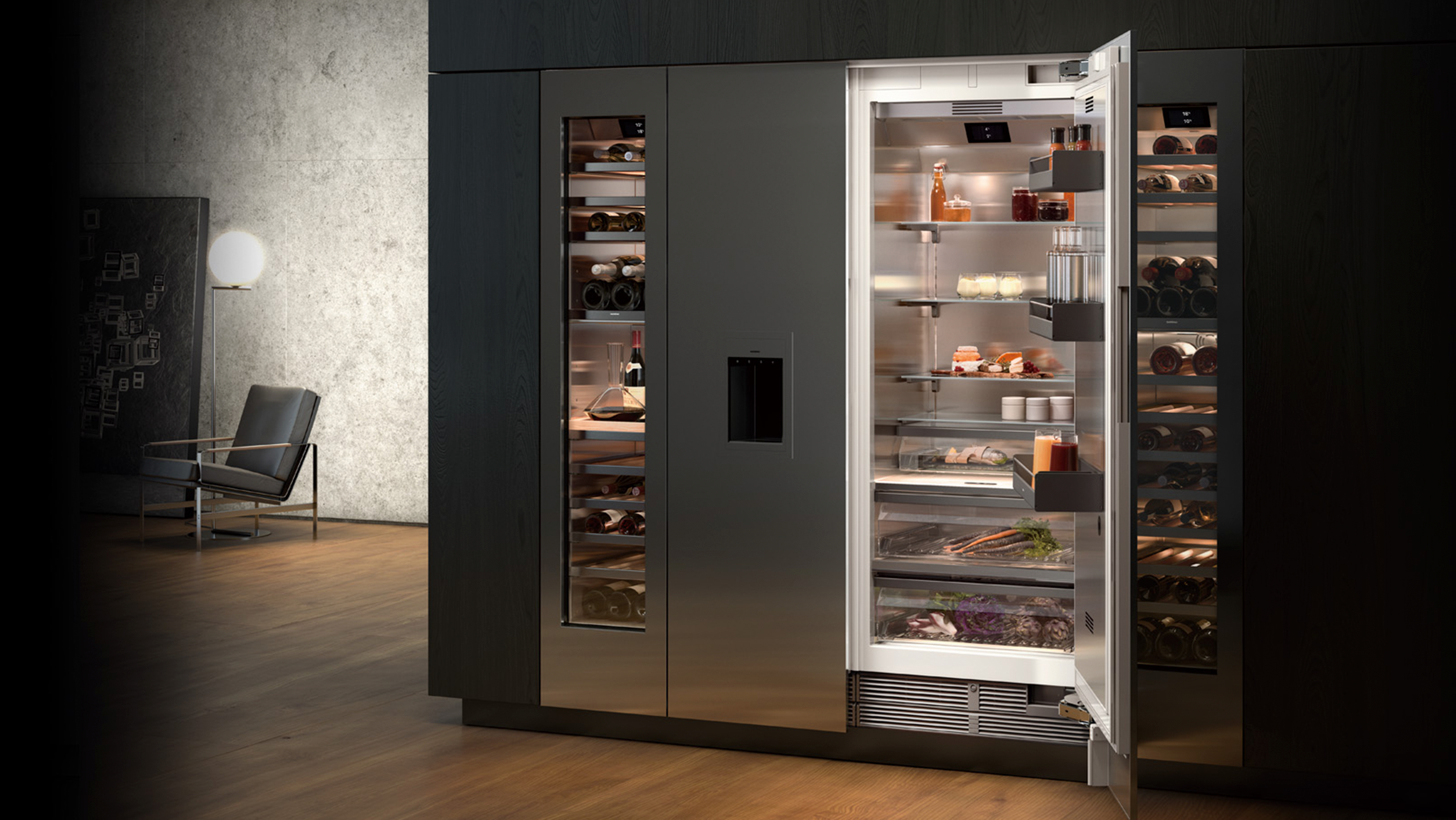 GAGGENAU