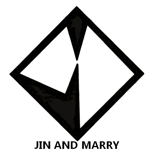 JIN AND MARRY