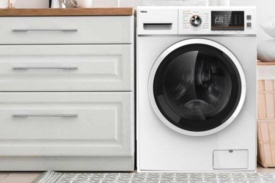 TEKAドラム式洗濯機 10/7kgTKD- 1510 WD 200V2021年 TKD 1510 WD - JIN AND MARRY